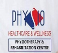 Physio Wellness Physiotherapy & Rehabilitation Centre Noida